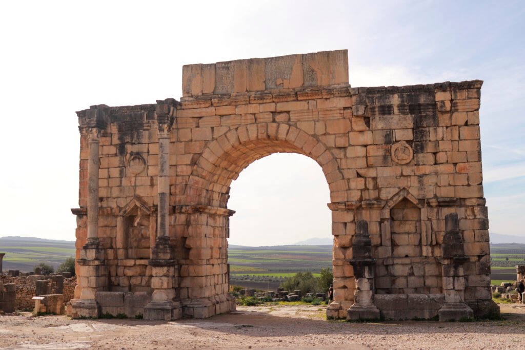 volubilis