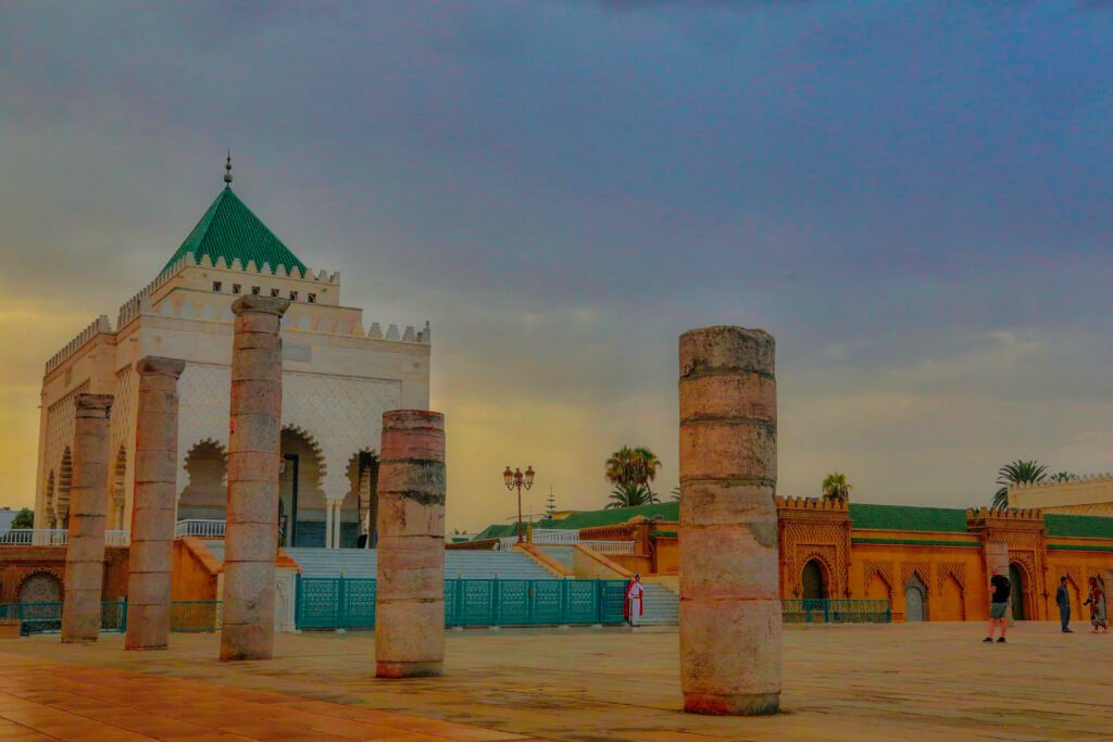 15 Days Tour from Tangier