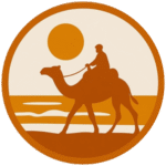 Morocco Majesty brandmark