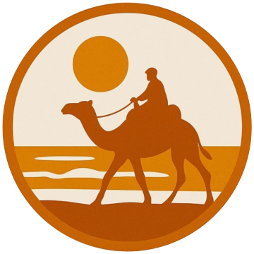 Morocco Majesty brandmark